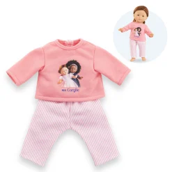 Pénélope en Pyjama