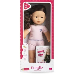 Pénélope en Pyjama