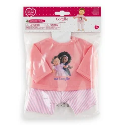 Pénélope en Pyjama