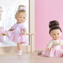 Poupée ma Corolle Constance Ballerine