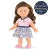 Poupée Mini Corolline Romy - Édition Anniversaire