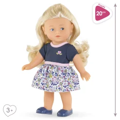 Poupée Mini Corolline Rosy - Édition Anniversaire