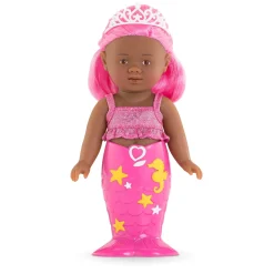 Poupée Mini Sirène Mélia