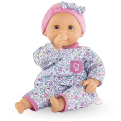 Poupon Bébé Calin Capucine
