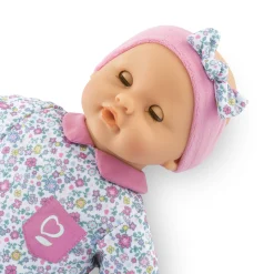Poupon Bébé Calin Capucine