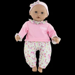 Poupon Bébé Calin Maria