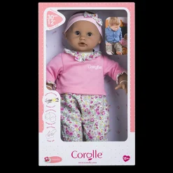 Poupon Bébé Calin Maria