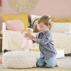 Poupon Bébé Calin Mila