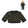 Pull Couture pour poupée ma Corolle