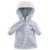 Robe à Capuche pour poupée ma Corolle
