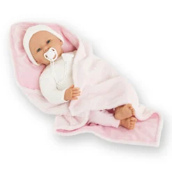 Rose, mon poupon d'exception